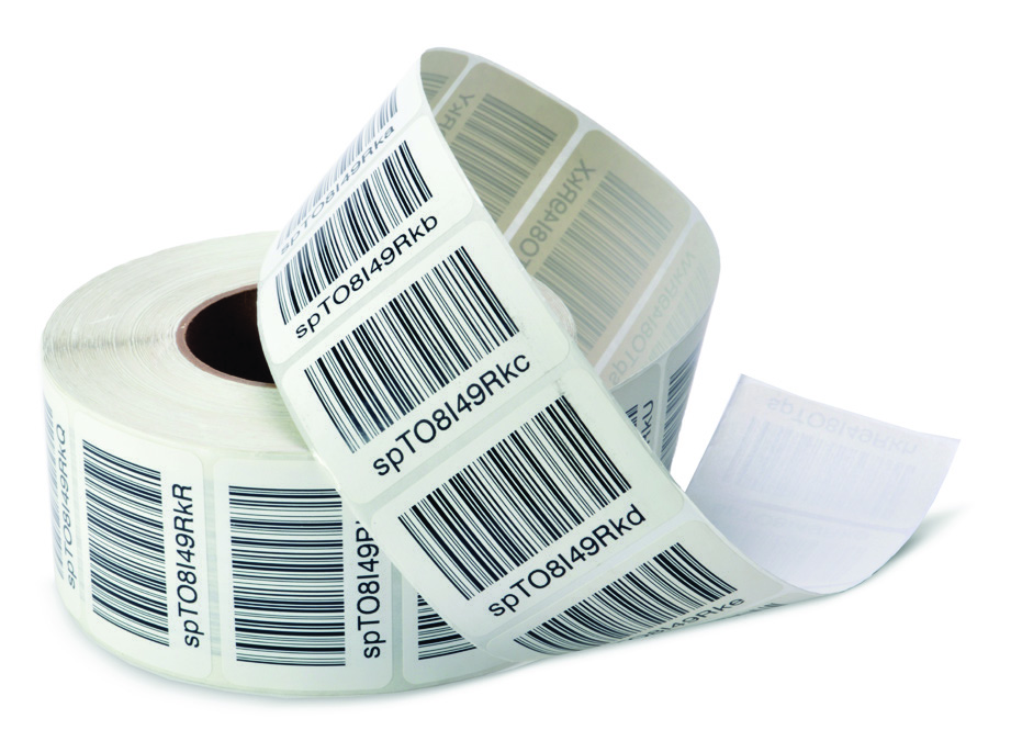 Ideel undergrundsbane styrte Preprinted Barcodes | Iconex