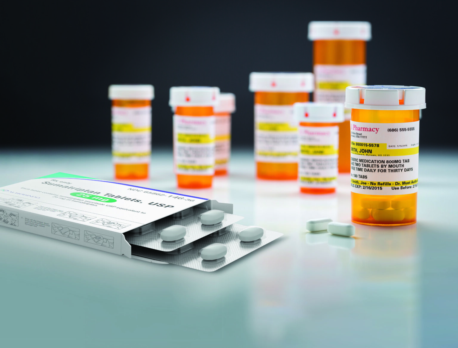 Quickly and Accurately Fill Orders with an AllinOne Label Solution