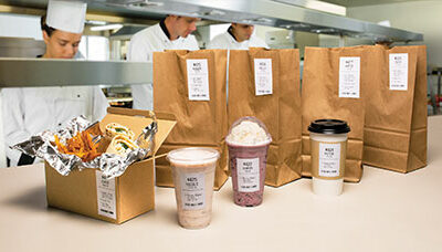 Iconex Sticky Media™ G2 Product Line