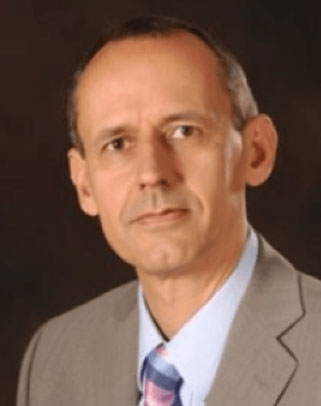 Phil Heyworth EXECUTIVE VICE PRESIDENT, LABEL BUSINESS