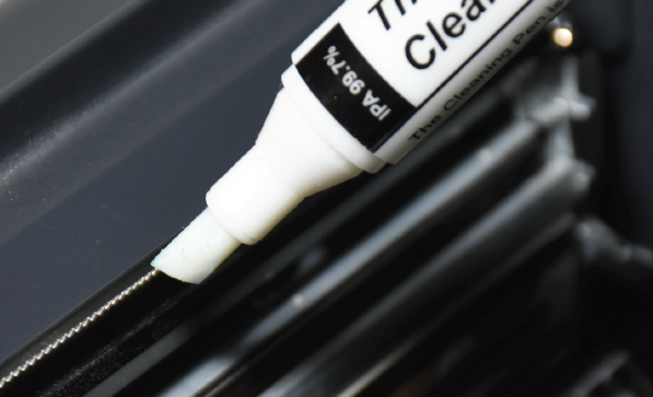 IT Cleaning supplies